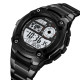 Skmei 2473BK Black