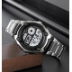 Skmei 2473SI Silver