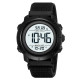 Skmei 2497NBKWT Black-Wnite