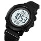 Skmei 2497NBKWT Black-Wnite