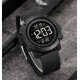 Skmei 2497PBKBK All Black