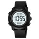 Skmei 2497PBKWT Black-Wnite