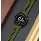 Skmei 2498PAGWT Army Green-Wnite