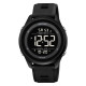Skmei 2498PBKBK All Black