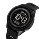 Skmei 2498PBKBK All Black