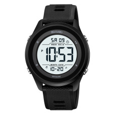 Skmei 2498PBKWT Black-Wnite