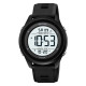 Skmei 2498PBKWT Black-Wnite