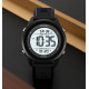 Skmei 2498PBKWT Black-Wnite