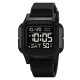Skmei 2537BKBK All Black