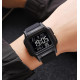Skmei 2537BKBK All Black