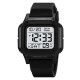Skmei 2537BKWT Black-White