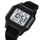 Skmei 2537BKWT Black-White