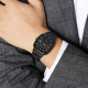 Skmei 2551BKBK All Black