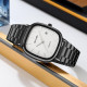Skmei 2551BKWT Black-White