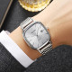 Skmei 2551SISI All Silver