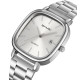 Skmei 2551SISI All Silver