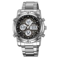 Skmei 2556BK Black