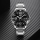 Skmei 9278BK Black