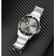 Skmei 9278SI Silver