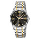 Skmei 9369TGDBK Gold-Black