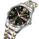 Skmei 9369TGDBK Gold-Black