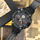 Patriot 001RDSSO ССО Чорні з червоним + Коробка