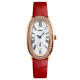 Skmei Q020RD Red