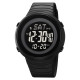 Skmei 2152BKBK All Black