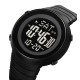 Skmei 2152BKBK All Black