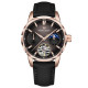 Pagani Design PD-YS021 Black-Gold
