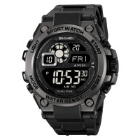 Skmei 2318BKBK All Black
