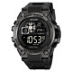 Skmei 2318BKBK All Black