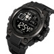 Skmei 2318BKBK All Black