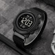 Skmei 2497NBKBK All Black
