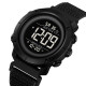 Skmei 2497NBKBK All Black