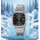 Skmei 2551SIBK Silver-Black