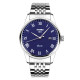 Skmei 9058SBU-B Silver-Blue