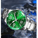 Skmei 9278GN Green