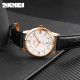 Skmei 9261BKSI Black-Silver