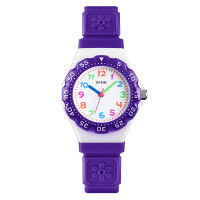 Skmei 1483PL Purple SALE