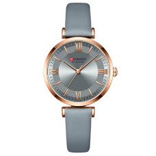 Сurren 9079 Rose Gold-Blue