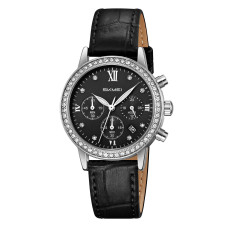 Skmei 9384BK Black