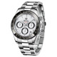 Benyar BY-5169 Silver-White