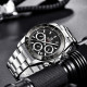 Benyar BY-5169 Silver-Black