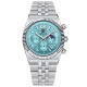 Benyar BY-5225 Silver-Blue
