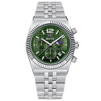Benyar BY-5225 Silver-Green