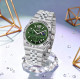 Benyar BY-5225 Silver-Green