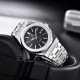 Benyar BY-5156 Silver-Black