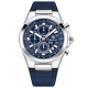 Benyar BY-5206 Silver-Blue