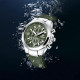 Benyar BY-5206 Silver-Green